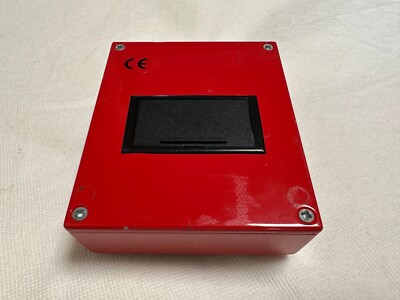 T-REX Tremster Tremolo Guitar Effect Pedal Early Model | eBay