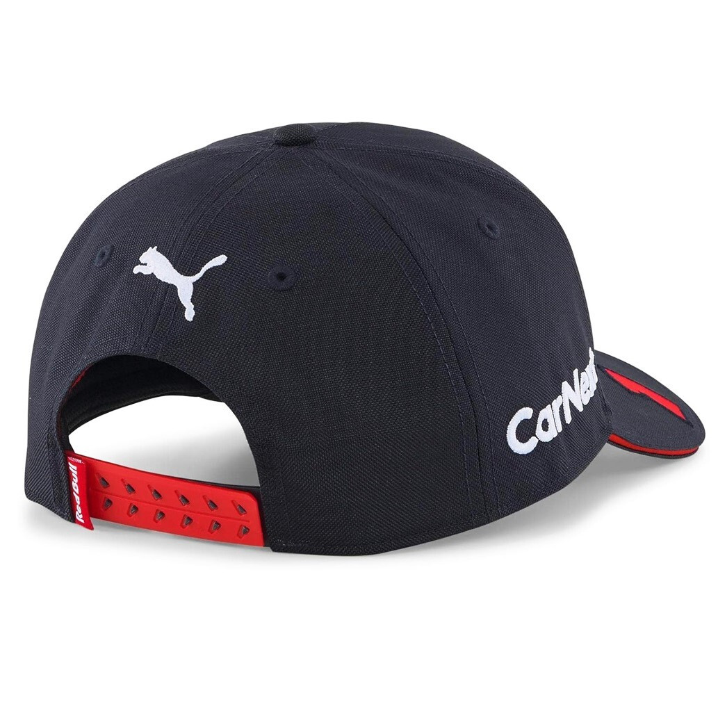 Red Bull Racing Max Verstappen Cap - 2022 Formula 1 - Grand Prix