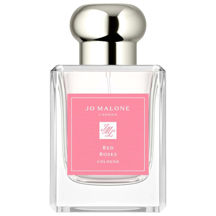 Jo Malone Red Roses Classic Florals Cologne 1.7oz/50ml Spray
