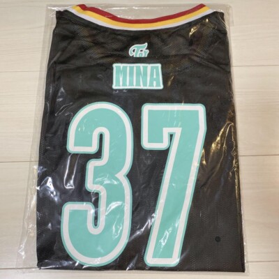 TWICE 5TH WORLD TOUR READY TO BE in JAPAN SPECIAL Official MINA