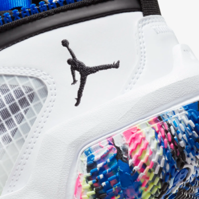 Nike Jordan Why Not.6 PF Basketball Shoes (DV1249-101