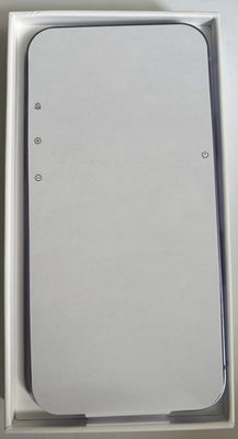 Apple iPhone 12 - 256GB - White (Unlocked) - Excellent Condition