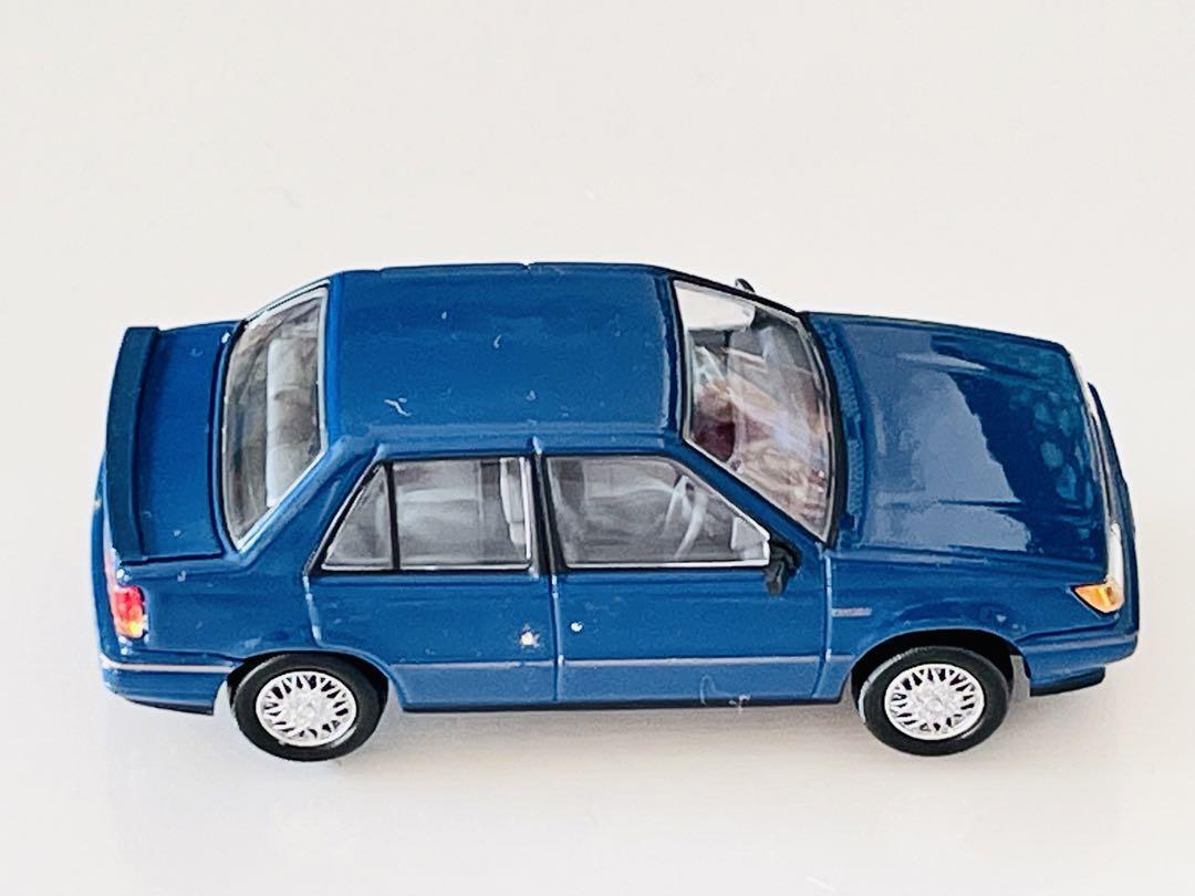 Tomica Limited Vintage 1/64 NEO LV-N43b Isuzu Gemini ZZ | eBay