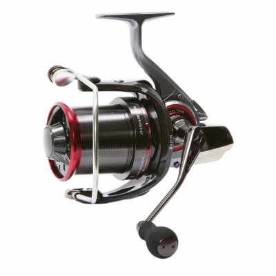 Daiwa Tournament Basiair Z45 QD Mag Reel - Carp Fishing Reels
