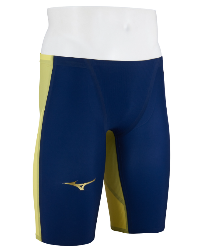 MIZUNO GX SONIC ROYAL SF N2MBD00384 Swimwear suit Men wear from