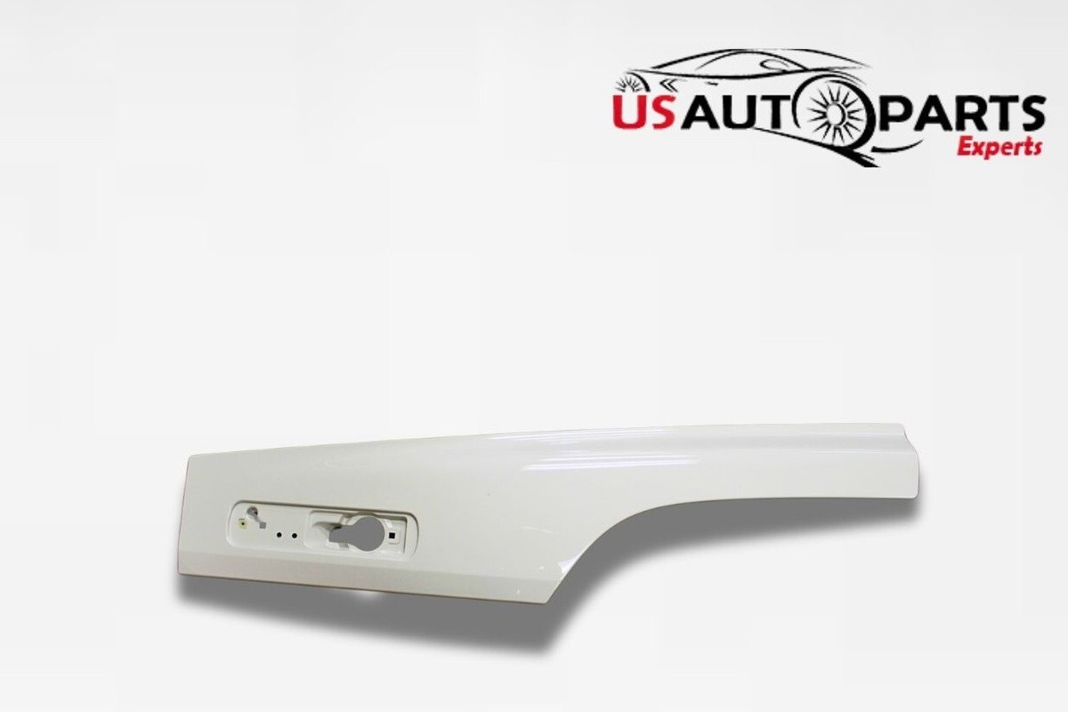 Genuine Isuzu Fender Blister LH For FVR 6HK1 7.8L 1999-2005 | eBay