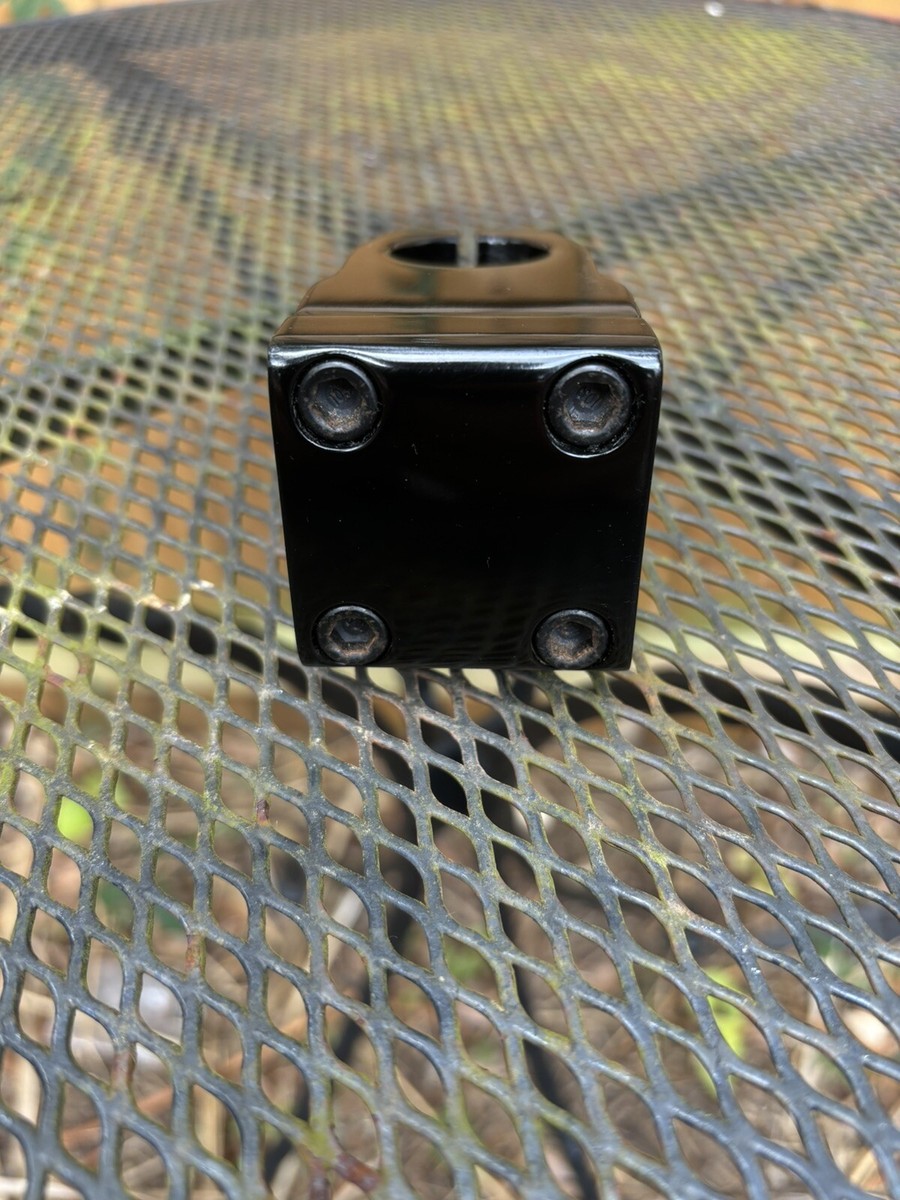 Hoffman Bikes Bmx Stem | eBay