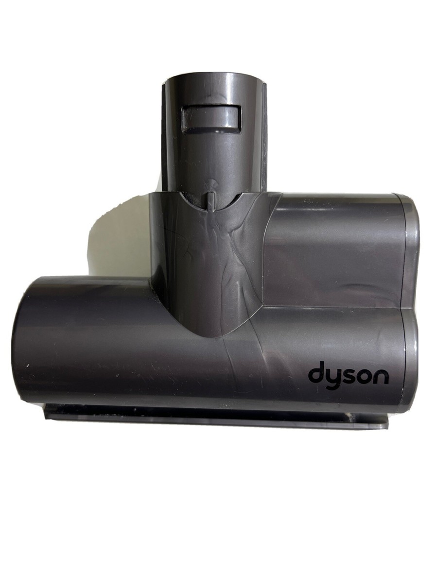 Dyson 205520 Mini Motorized Brush Head Tool Attachment DC58 DC59