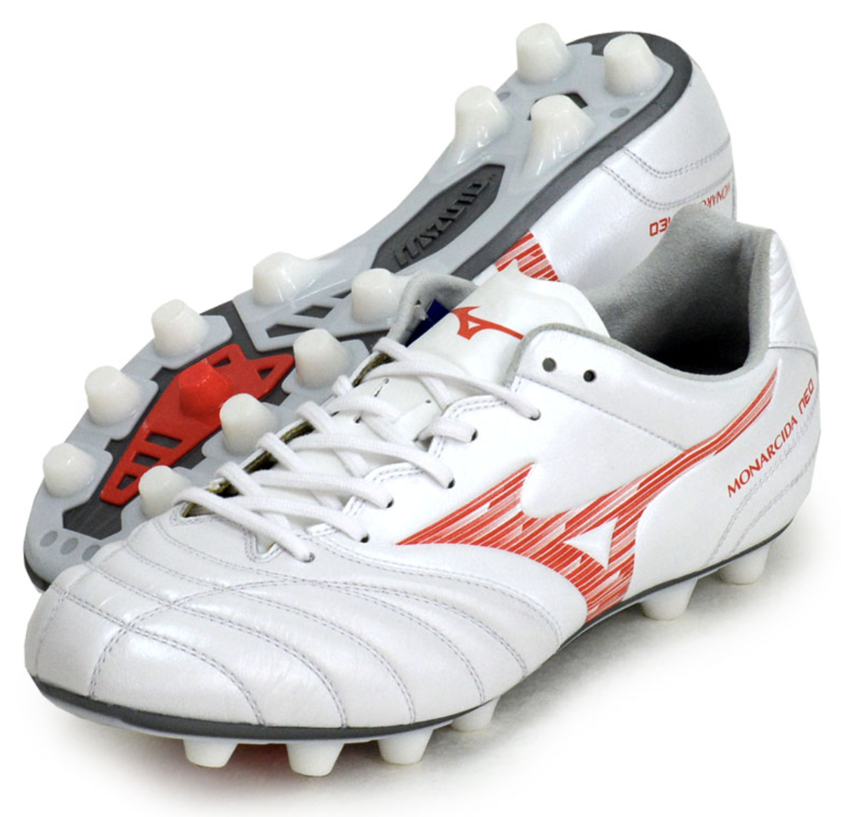 Mizuno JAPAN MONARCIDA NEO 3 Wide Elite Soccer Football Shoes