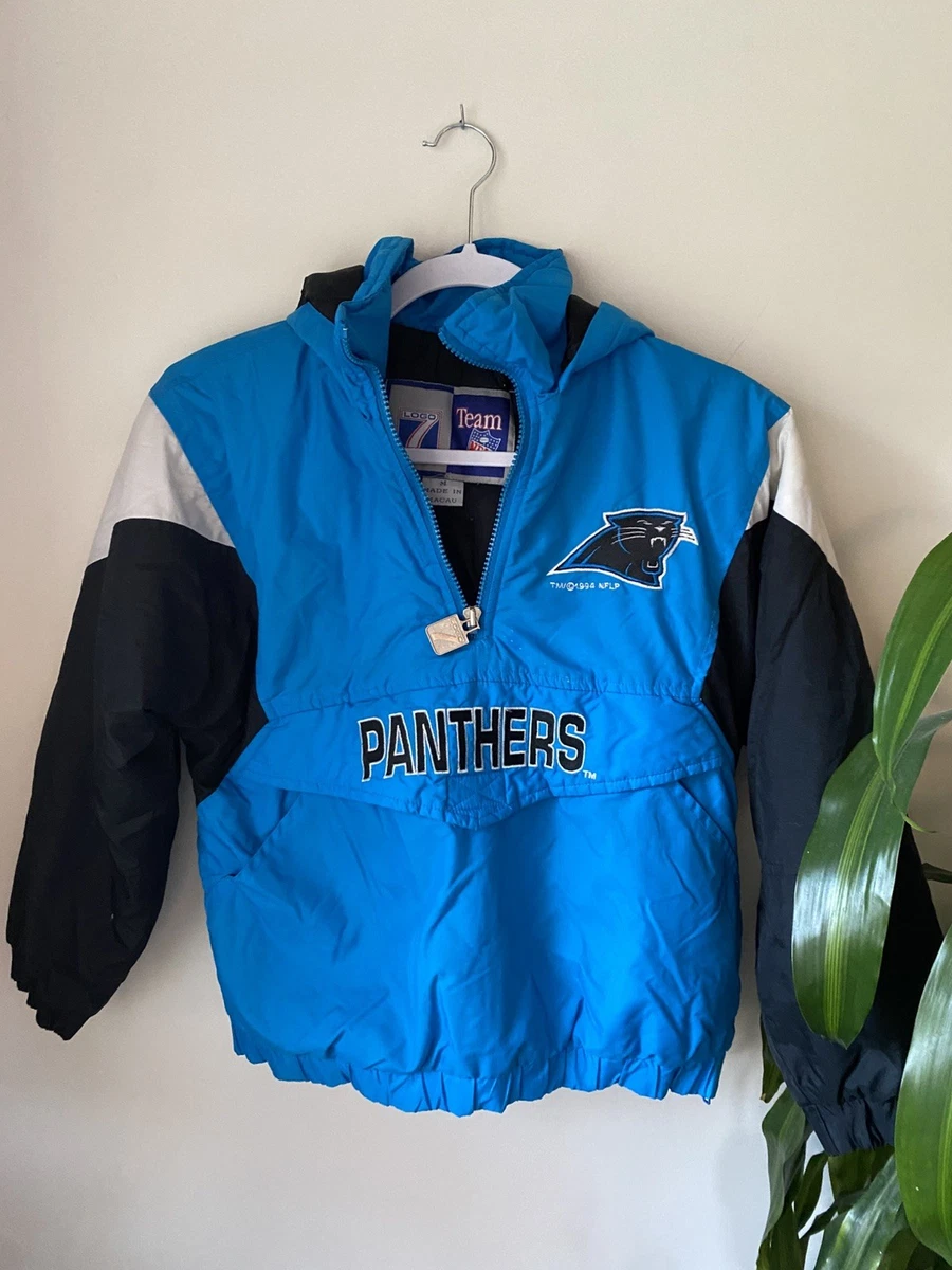 Starter Carolina Panthers NFL Jackets for sale | eBay