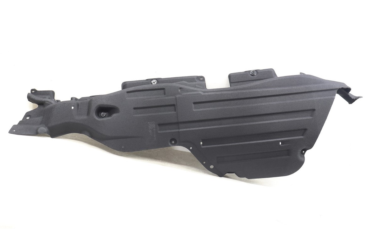 2020-2023 Ford Explorer 3.3L HEV Front Left Floor Pan Splash