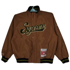 Supreme Mitchell Ness | eBay
