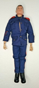 Black GI Joe 1964 for sale | eBay