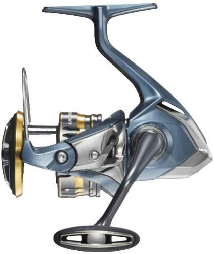 Shimano Biomaster 3000 MgS Saltwater Spinning Reel Used, Smooth