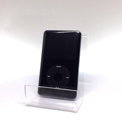 Apple iPod A1136 30 GB 5th (Enhanced) Generation - Black (MA446LL