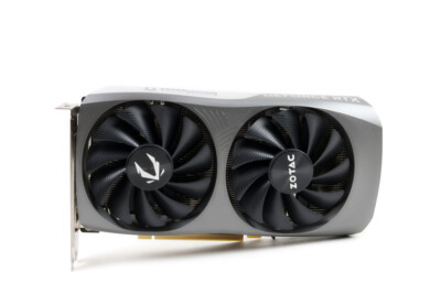 Zotac GeForce RTX 4060 Ti 8GB Twin Edge OC Spiderman Edition GPU