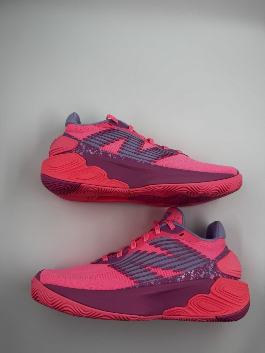 New Balance TWO WXY V5 Ultra Pink Lilac Glo BB2WYCA5 Pick Size | eBay