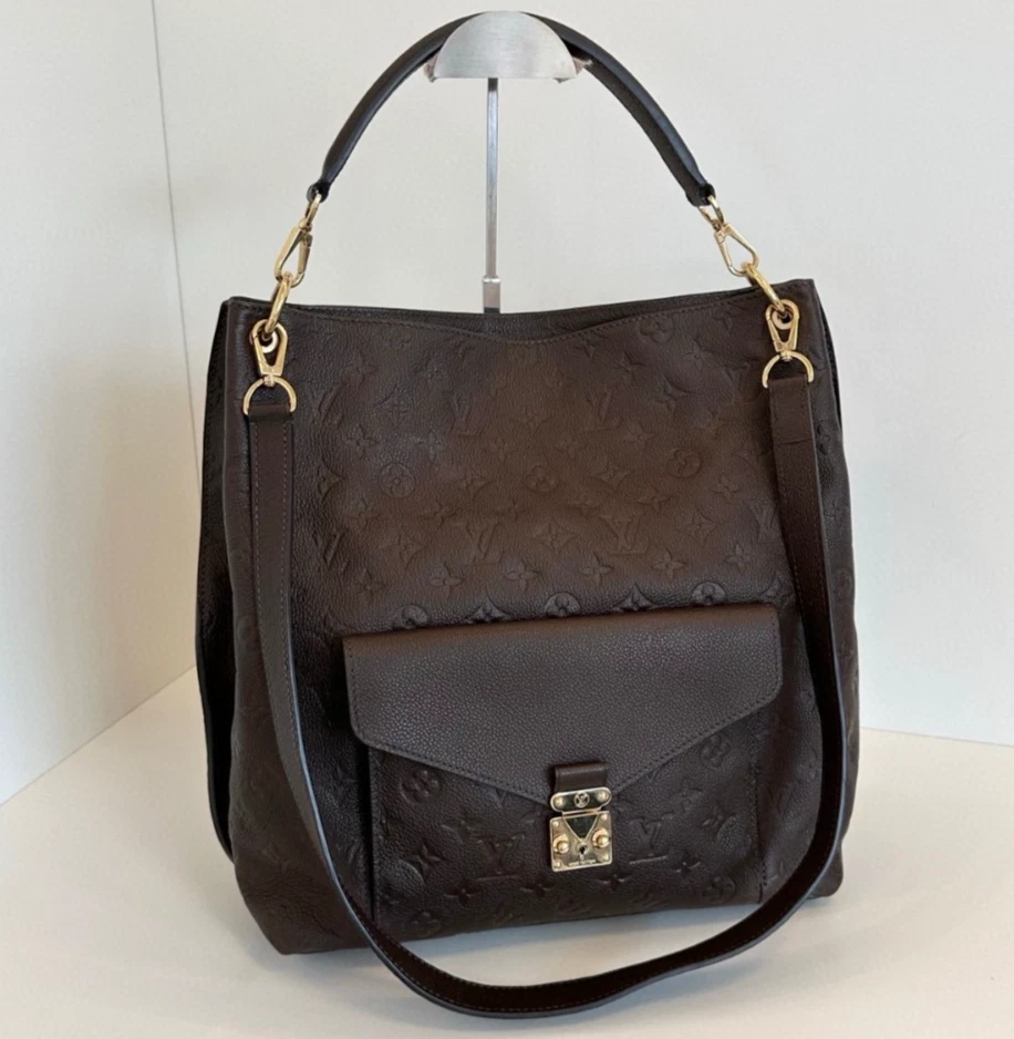 Louis Vuitton Metis Hobo Bags for Women for sale | eBay