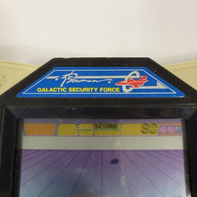 BANDAI LSIゲーム SPACEHAWK 50 BANDAI Space Hawk(スペースホーク) 50