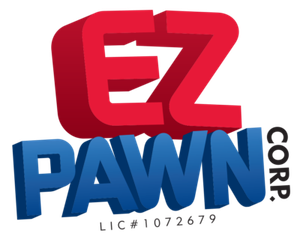 EZ Pawn Corp | eBay Stores