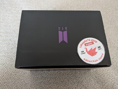 BTS ARMY Membership Pack MERCH BOX #6 OFFICIAL MD Full Set Sealed