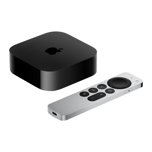 Apple TV A1842 32GB 4K Ultra HD Streaming - USED - Variations