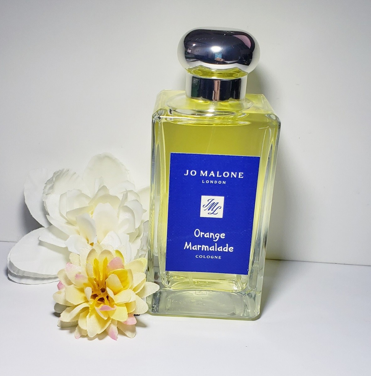 New JO MALONE Orange Marmalade Cologne 3.4oz/ 100ml LIMITED