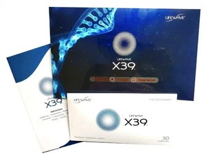 Lifewave X39 | eBay