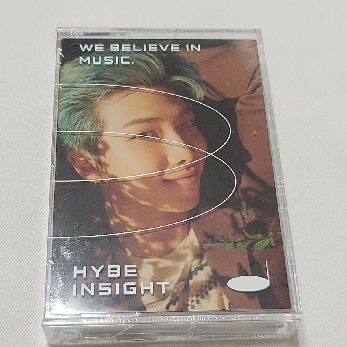 BTS HYBE INSIGHT OFFICIAL PHOTOCARD SET | eBay