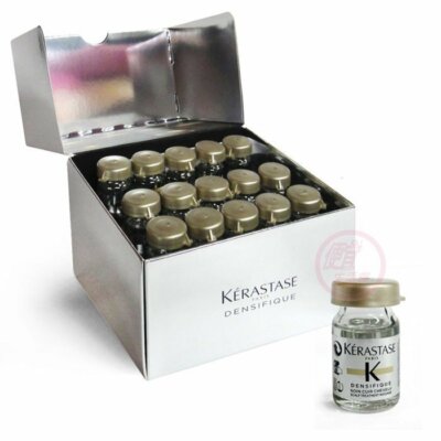 Kerastase Densifique Sion Cuir Chevelu Scalp Treathent Massage 6ml