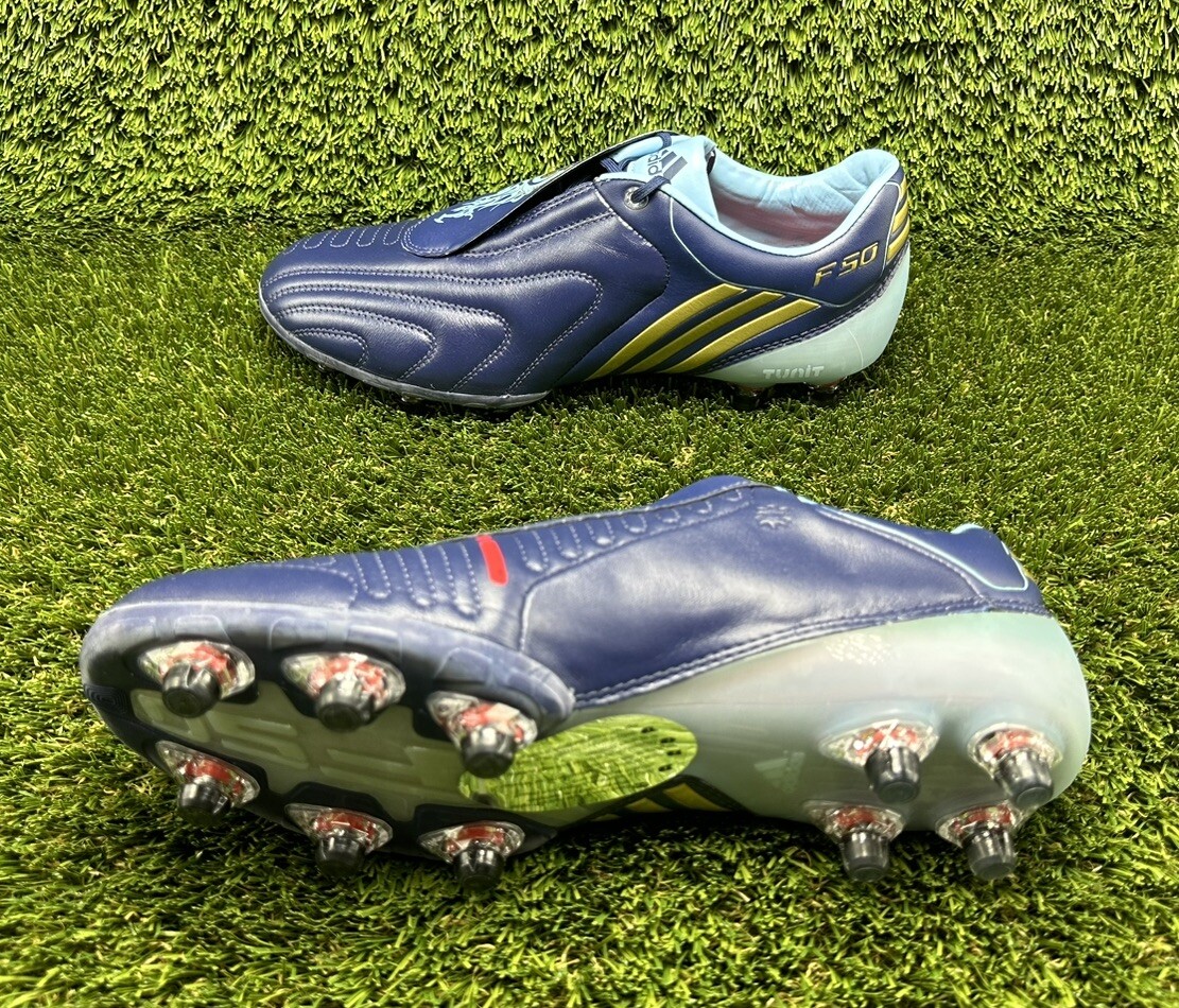 Adidas F50 i Tunit Messi FREE GIFT (ref: Elite Adizero CrazyFast