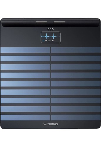 TANITA Inner Scan Dual Body Composition Monitor RD800-BK Scale
