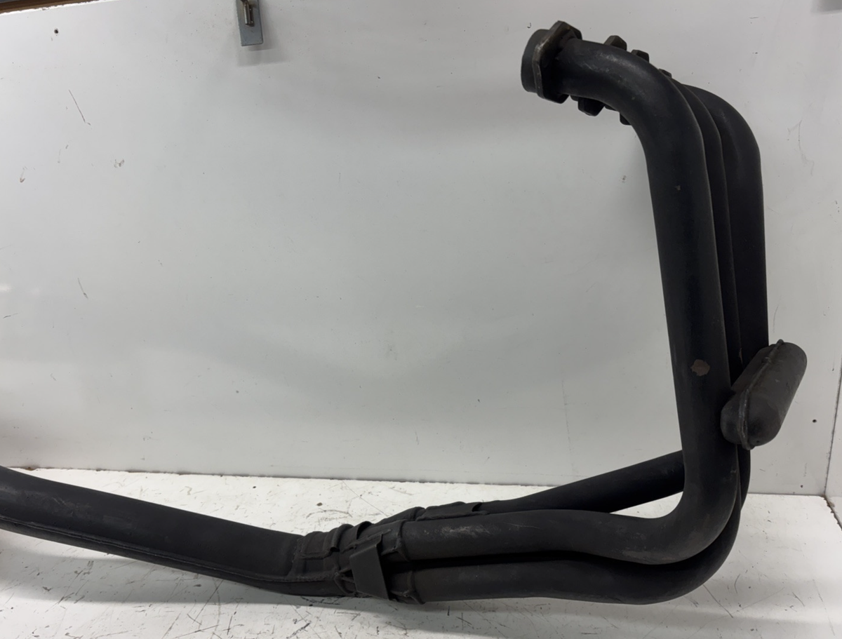 1995 Kawasaki ZX750 ZX-7R ZX-7 Ninja Muffler Exhaust OEM 18090