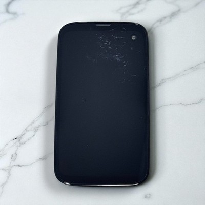 Balmuda Phone A101BM 5G 128GB Android SIM-Free Unlocked Black