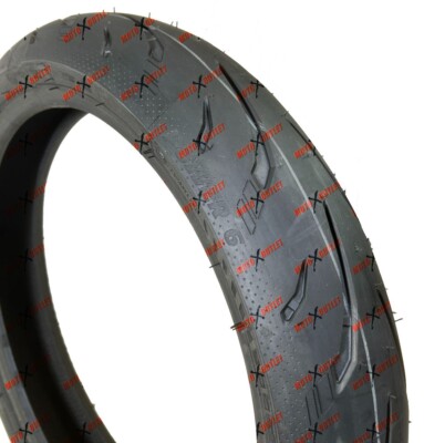 Michelin Power 6 110/70ZR17 Front Tire 110 70 17 Motorcycle Power6