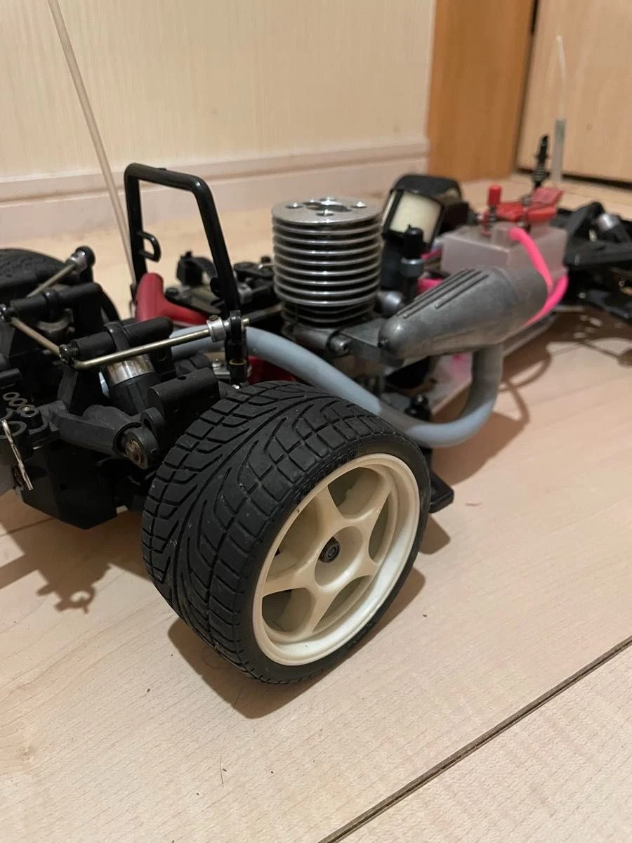 kyosho super 10 products for sale | eBay