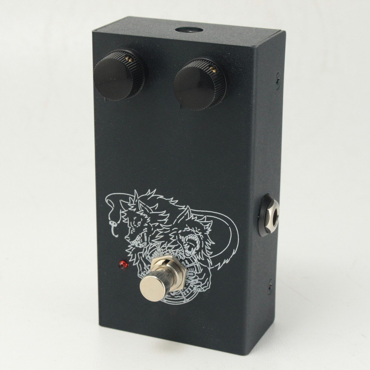 HAYASHI CRAFT D-200◇中古美品 希少 長岡亮介使用 林クラフト HAYASHI