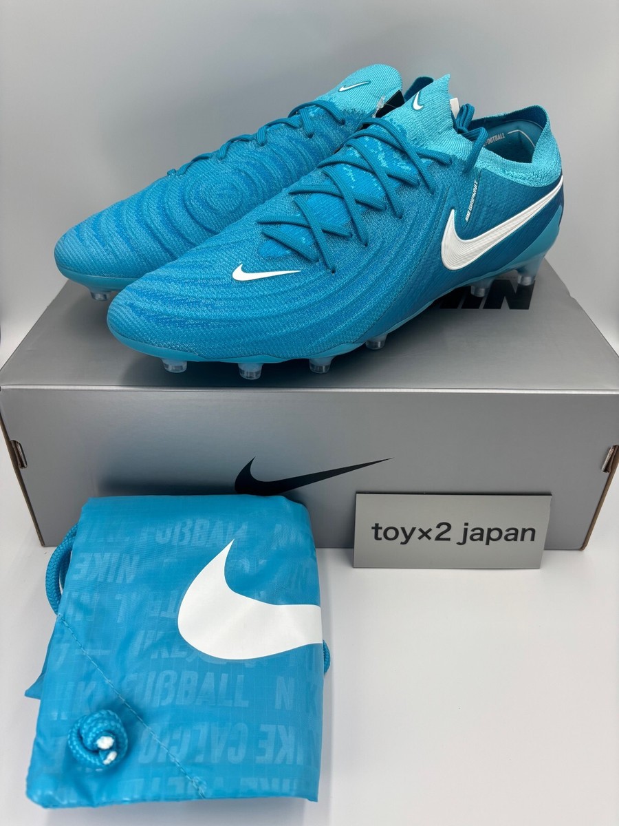 NIKE Phantom GX 2 Elite AG 