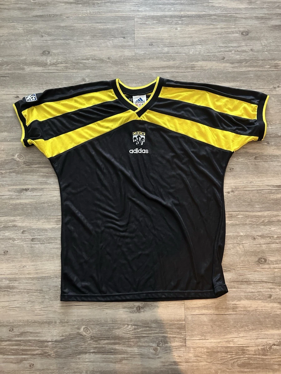 Columbus Crew SC Size XL MLS Jerseys for sale | eBay