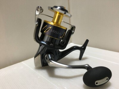 リール SHIMANO 13 STELLA SW18000HG シマノ ステラ SW 18000HG