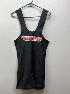タイタン シングレット（Mサイズ） Singlet Titan | eBay