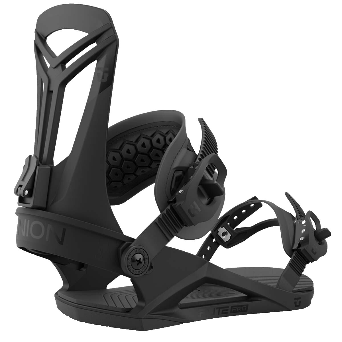 Union Bindings Contact Pro | eBay