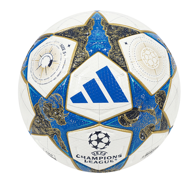 Adidas UCL Champions League 25/26 Pro Match Ball Soccer Football