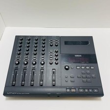 Yamaha MT4X Cassette Tape Recorder for sale online | eBay
