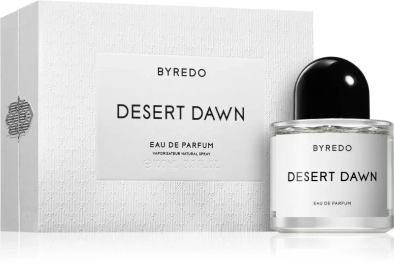 香水(ユニセックス) BYREDO DESERT DAWN Eau de Parfum Byredo Desert