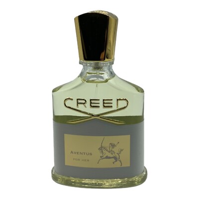 Creed Aventus For Her Eau De Parfum 2.5 Oz 75ml EDP Women Perfume
