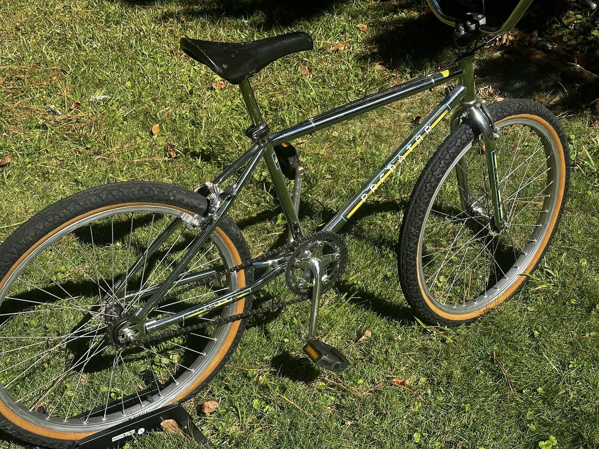 1983 SCHWINN PREDATOR 24