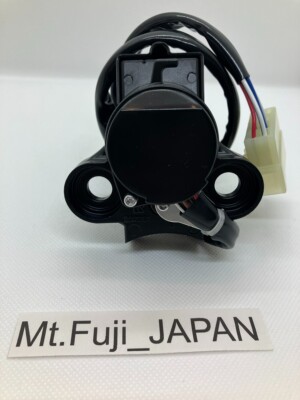 05 - 06 KAWASAKI ZX636 ZX 636 NEW OEM IGNITION SWITCH for sale