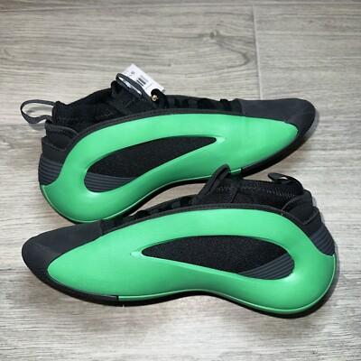 Adidas Harden Vol. 8 Luxury Green | eBay