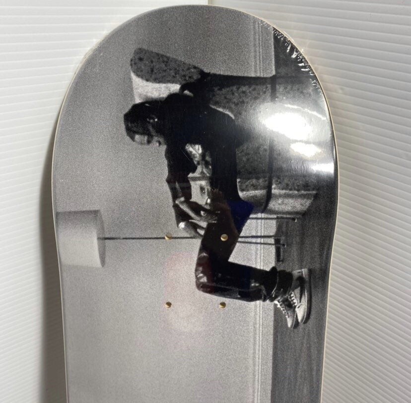 Cactus Jack Travis Scott x Playstation PS5 8.25 Commercial Skate